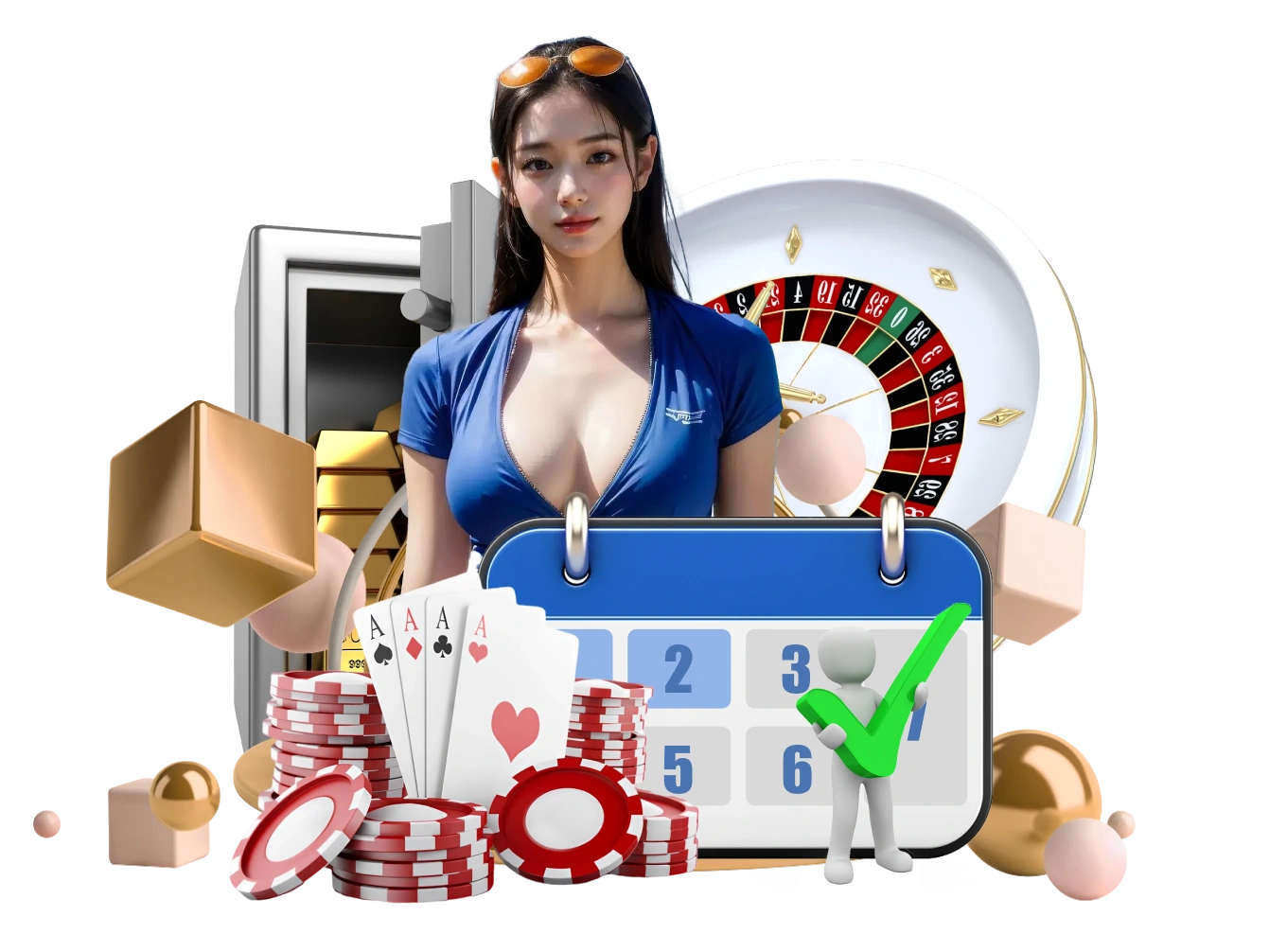 Nội dung casino và bàn chơi tại 99Win